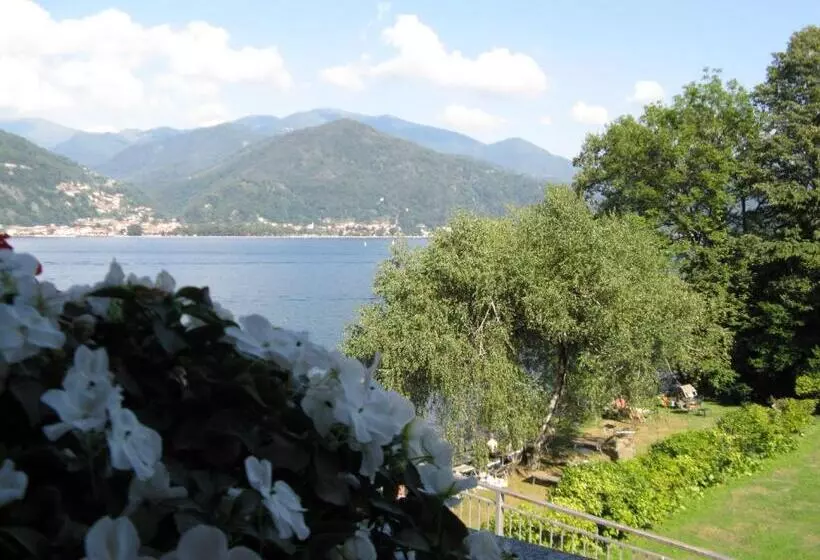 هتل Albergo Del Lago