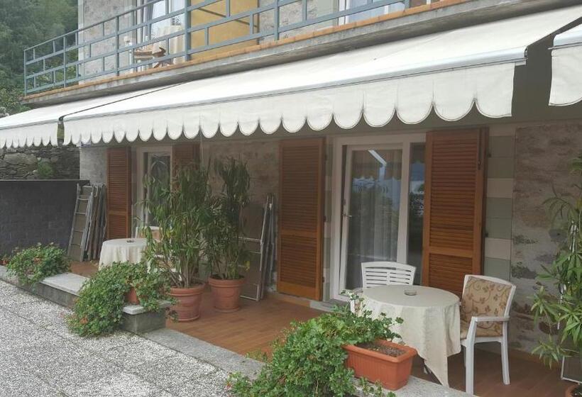 هتل Albergo Del Lago