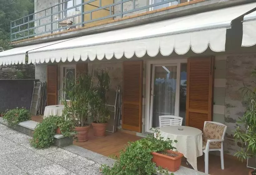 هتل Albergo Del Lago