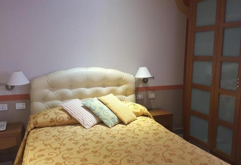 هتل Albergo Del Lago