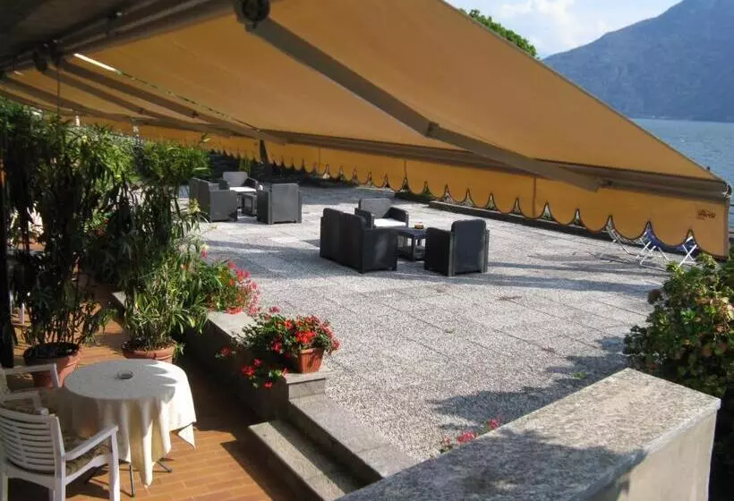 هتل Albergo Del Lago