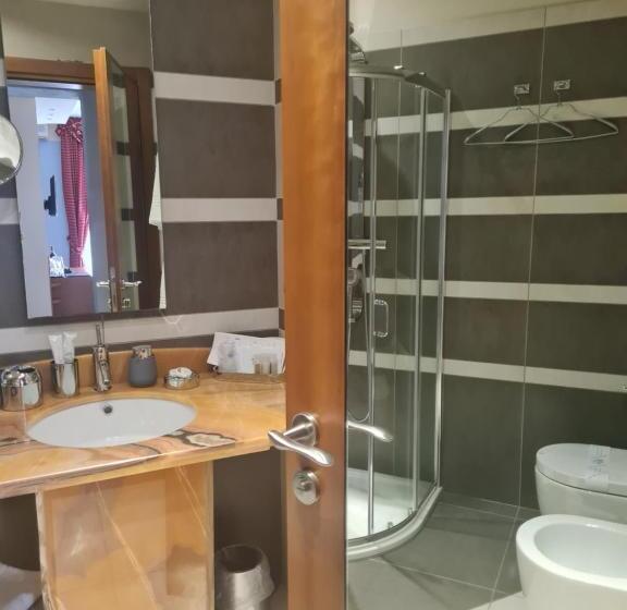 هتل Albergo Del Lago