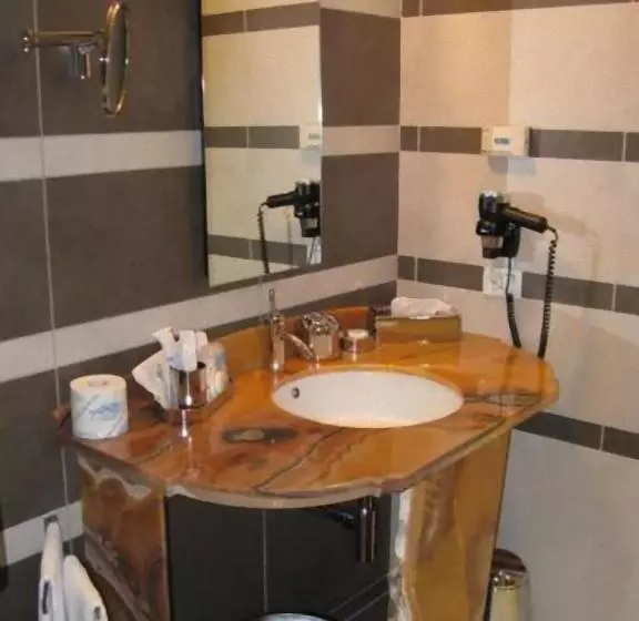 هتل Albergo Del Lago