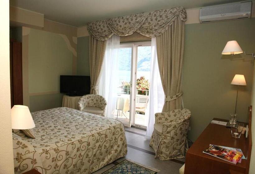 هتل Albergo Del Lago
