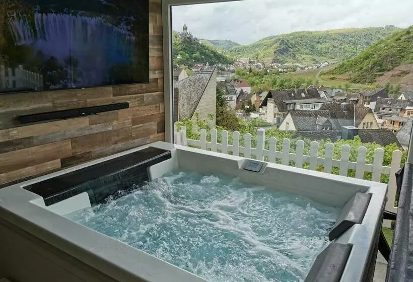 فندق Anitas Ferienhaus