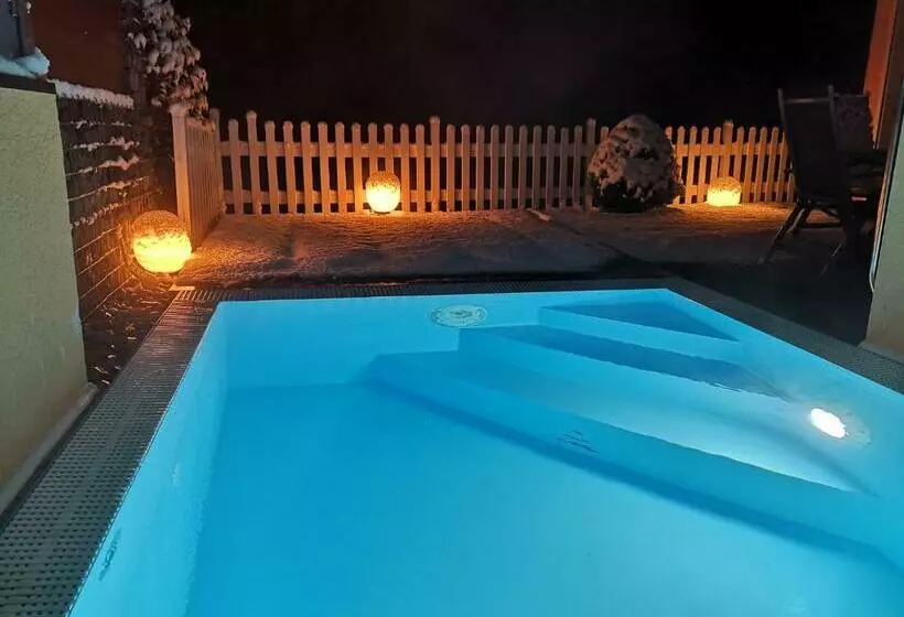 فندق Anitas Ferienhaus