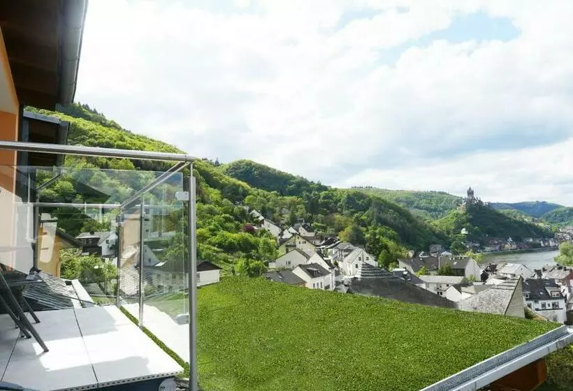 فندق Anitas Ferienhaus