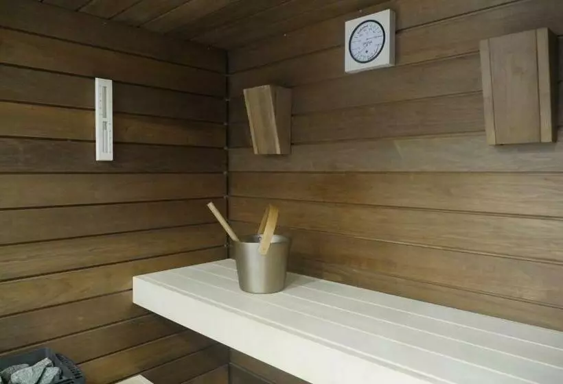 فندق Anitas Ferienhaus