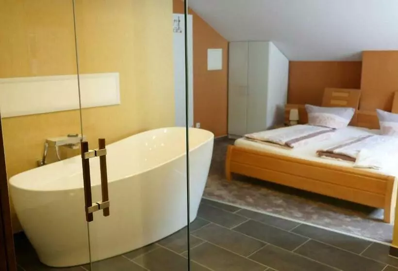 فندق Anitas Ferienhaus