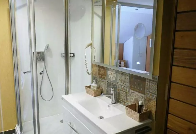 فندق Anitas Ferienhaus