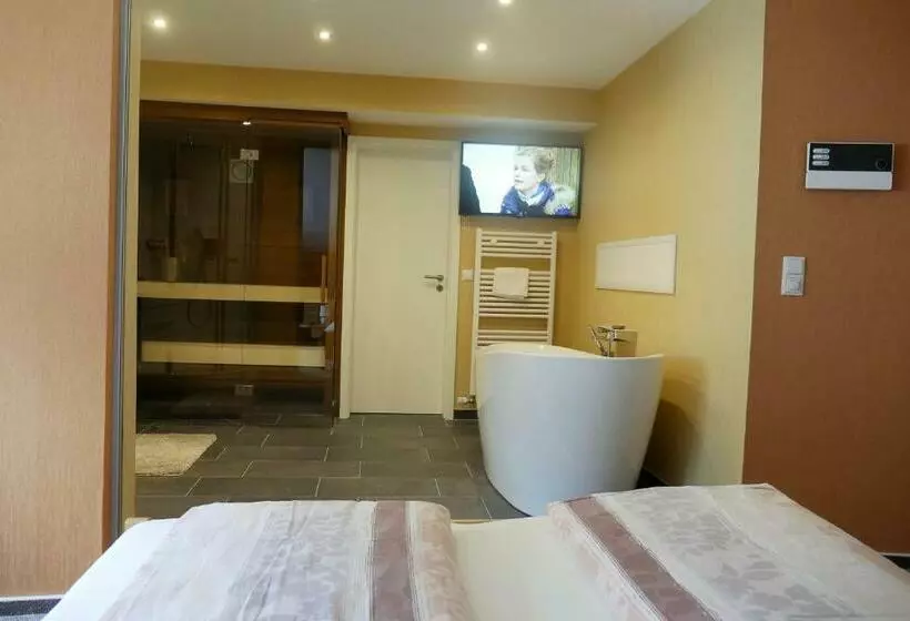 فندق Anitas Ferienhaus