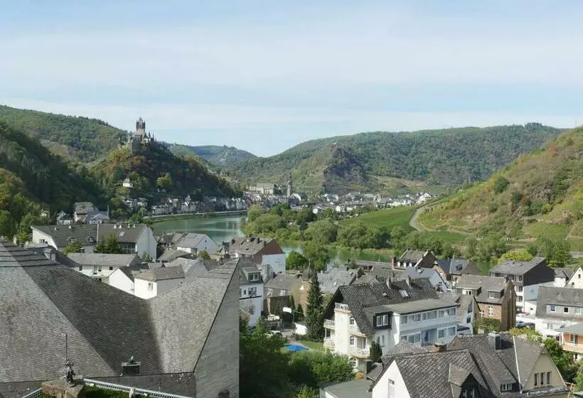 فندق Anitas Ferienhaus