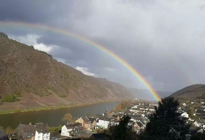 فندق Anitas Ferienhaus