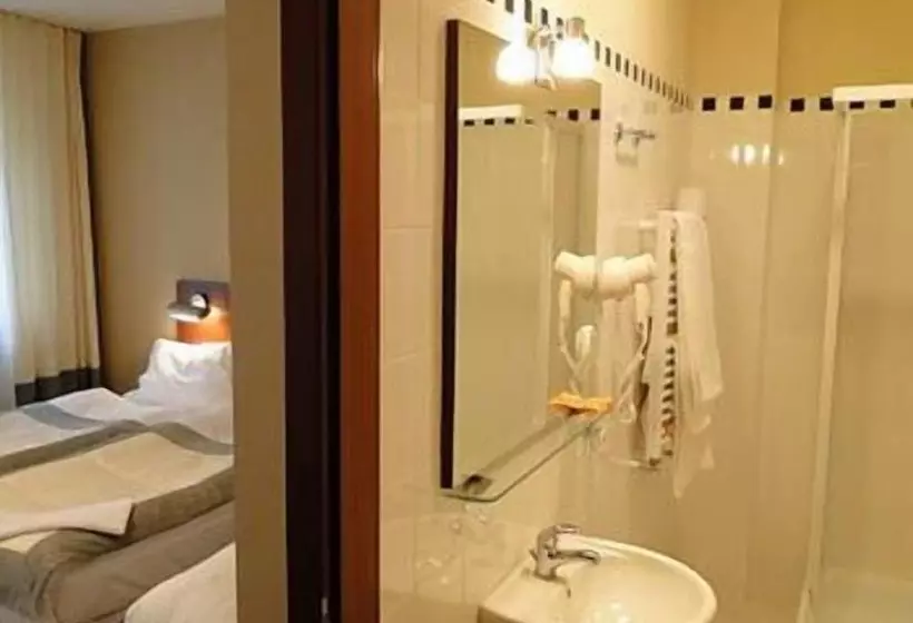 Hotelli Atrium