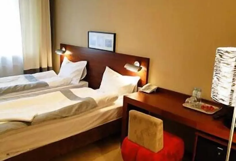 Hotelli Atrium