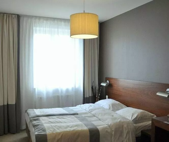 Hotelli Atrium