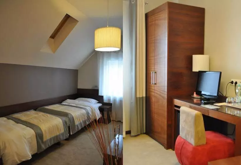 Hotelli Atrium