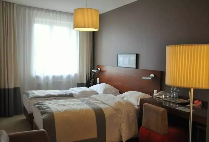 Hotelli Atrium
