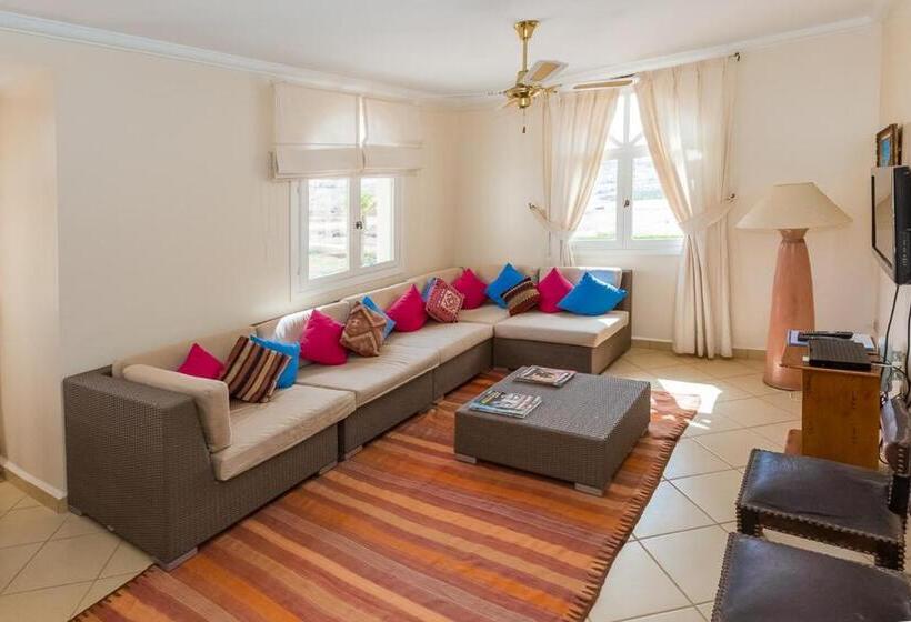 호텔 Auberge Dar Najmat