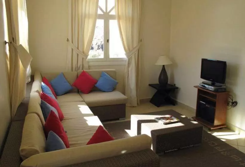 호텔 Auberge Dar Najmat