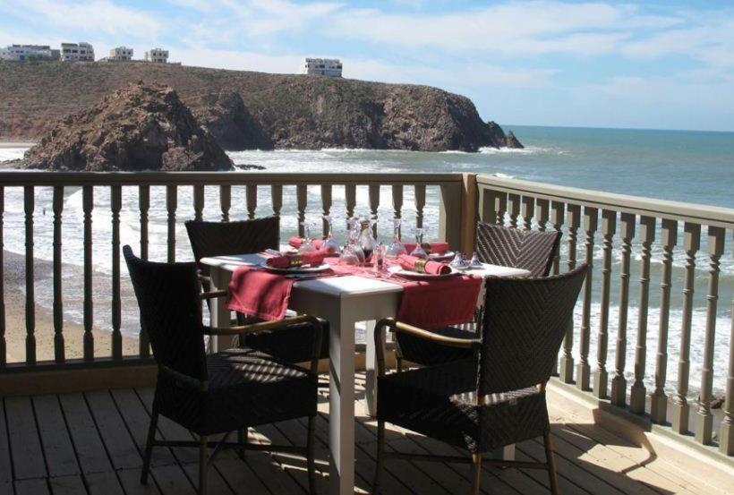 호텔 Auberge Dar Najmat