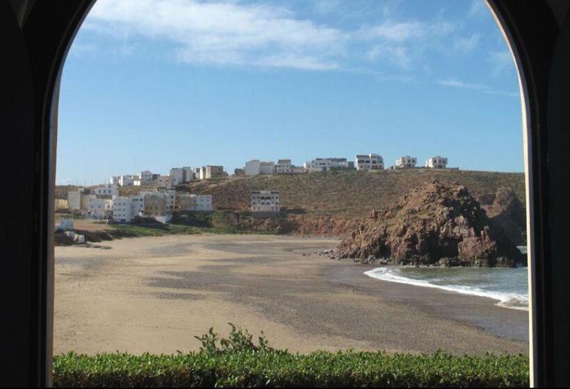 호텔 Auberge Dar Najmat