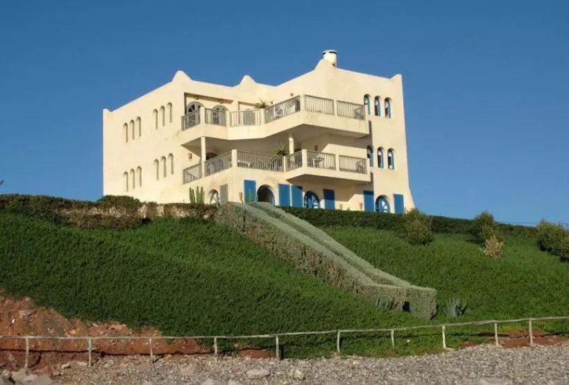 호텔 Auberge Dar Najmat