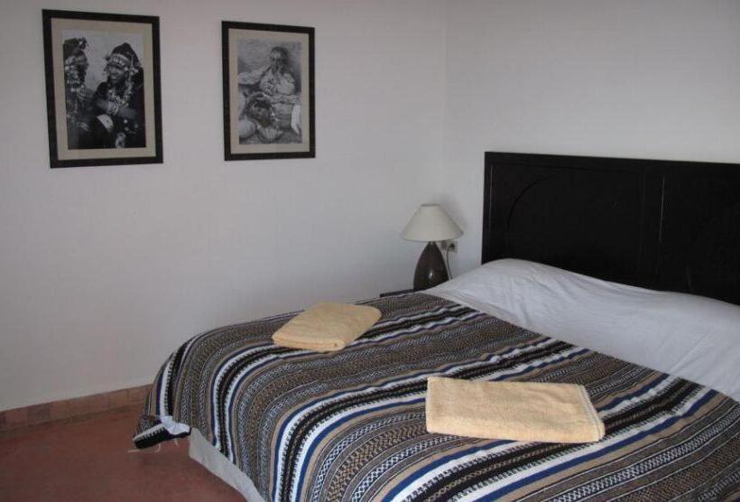 호텔 Auberge Dar Najmat