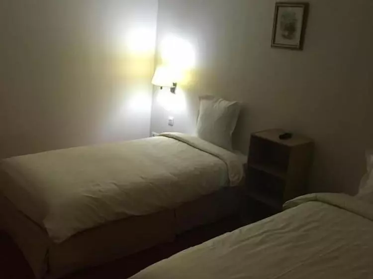 בית מלון כפרי Logis Auberge Des Moissons