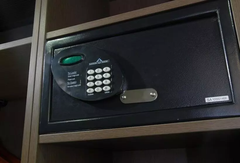 B&b Hotel Amneville Les Thermes