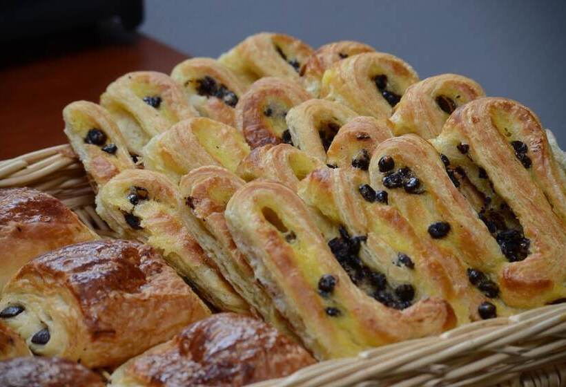 B&b Hotel Amneville Les Thermes