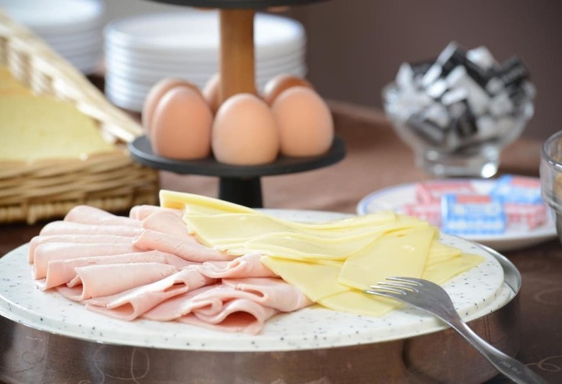 B&b Hotel Amneville Les Thermes