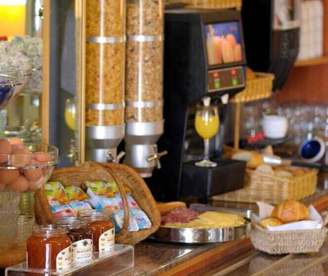 B&b Hotel Amneville Les Thermes