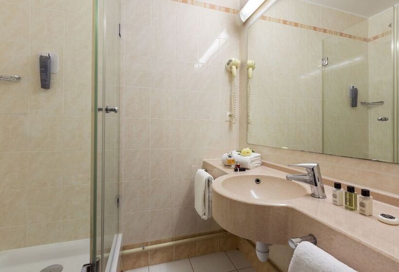 B&b Hotel Amneville Les Thermes