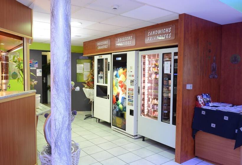 B&b Hotel Amneville Les Thermes