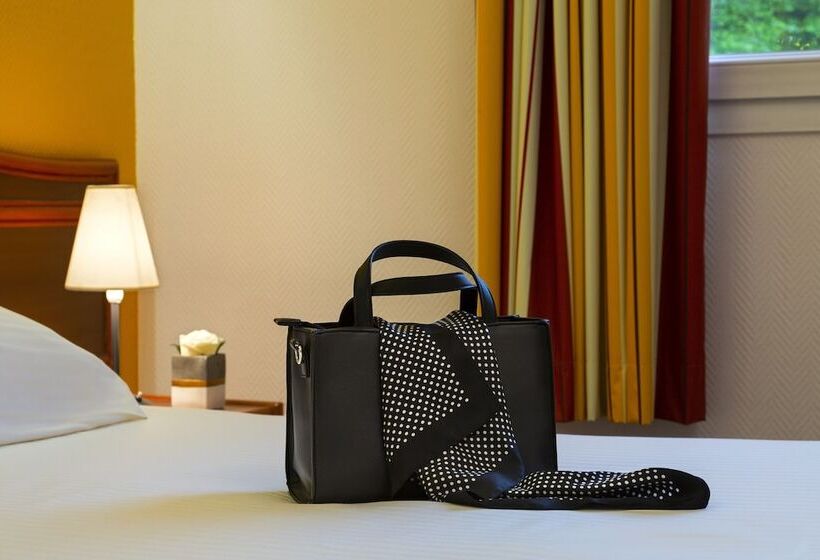 B&b Hotel Amneville Les Thermes