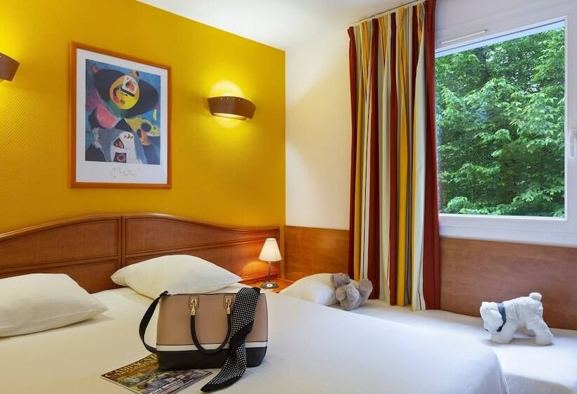 B&b Hotel Amneville Les Thermes