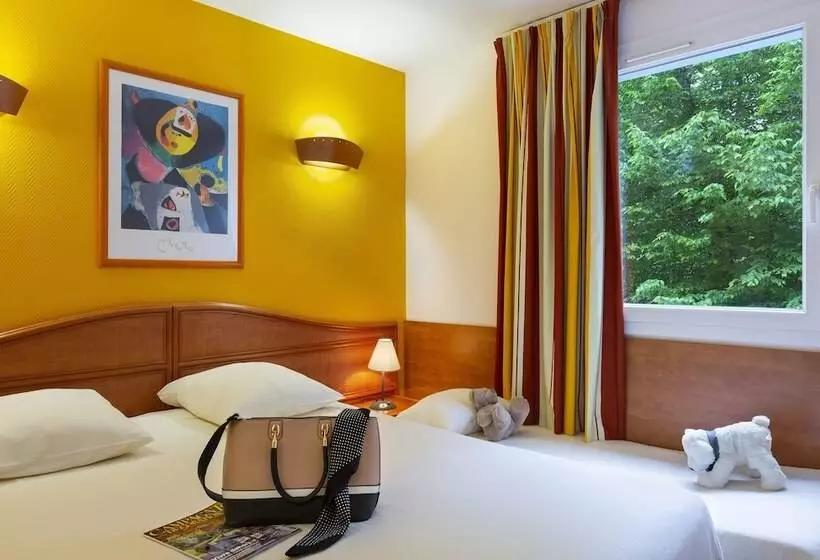 B&b Hotel Amneville Les Thermes