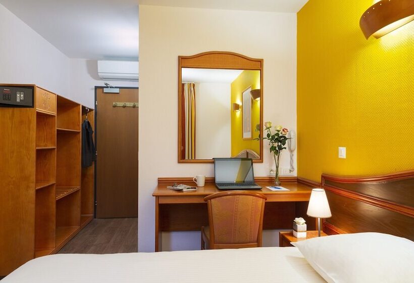 B&b Hotel Amneville Les Thermes