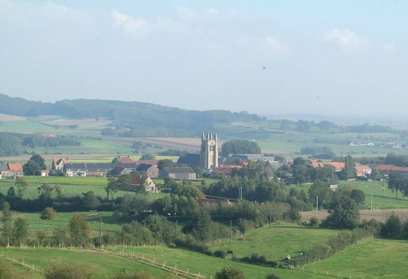 Отель Belvedere