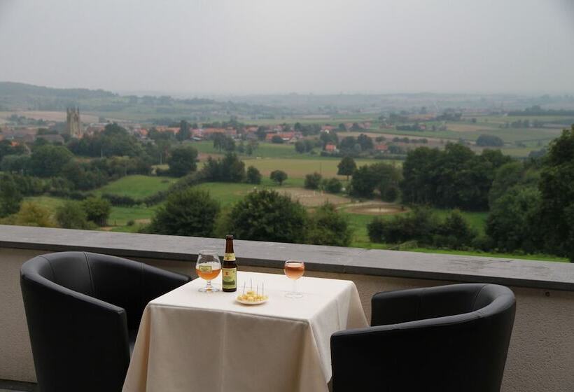 Отель Belvedere