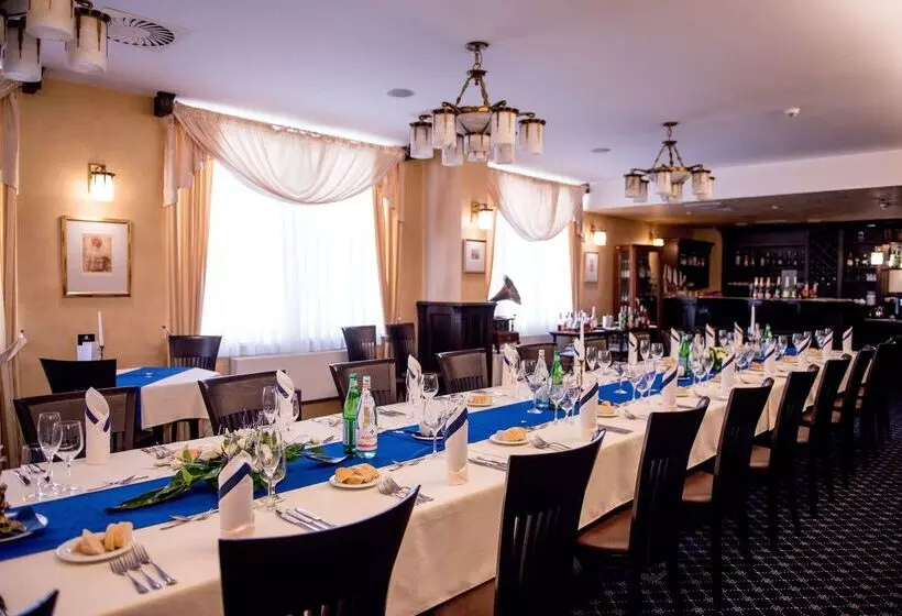 Best Western Hotel Vista