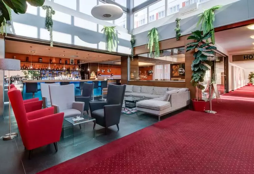 Best Western Hotel Vista