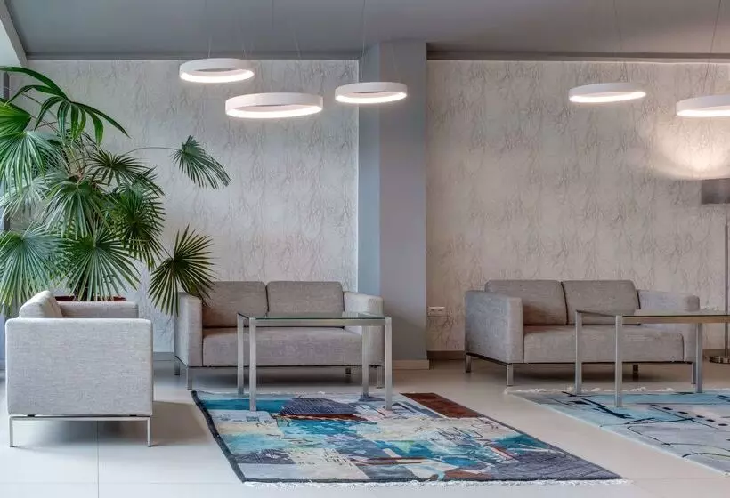 Best Western Hotel Vista