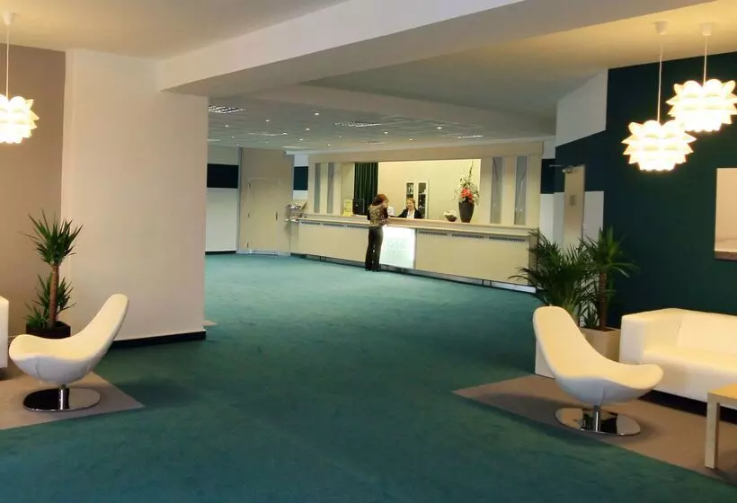 Best Western Hotel Vista