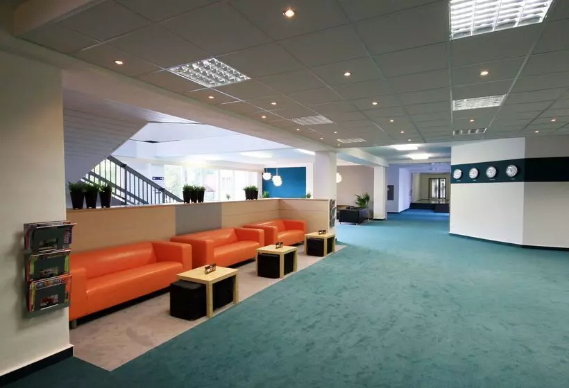 Best Western Hotel Vista