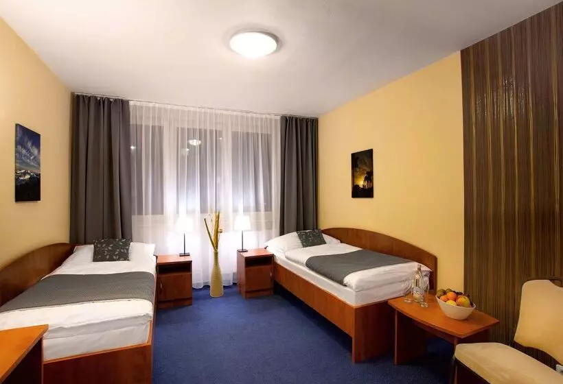 Best Western Hotel Vista