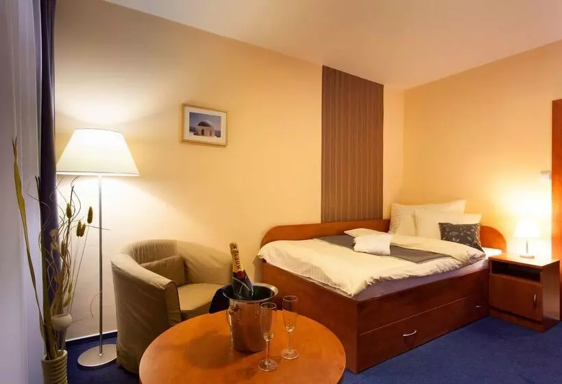 Best Western Hotel Vista