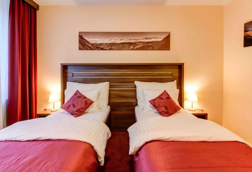 Best Western Hotel Vista