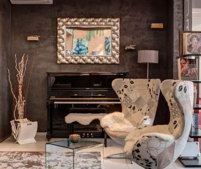 Best Western Hotel Vista